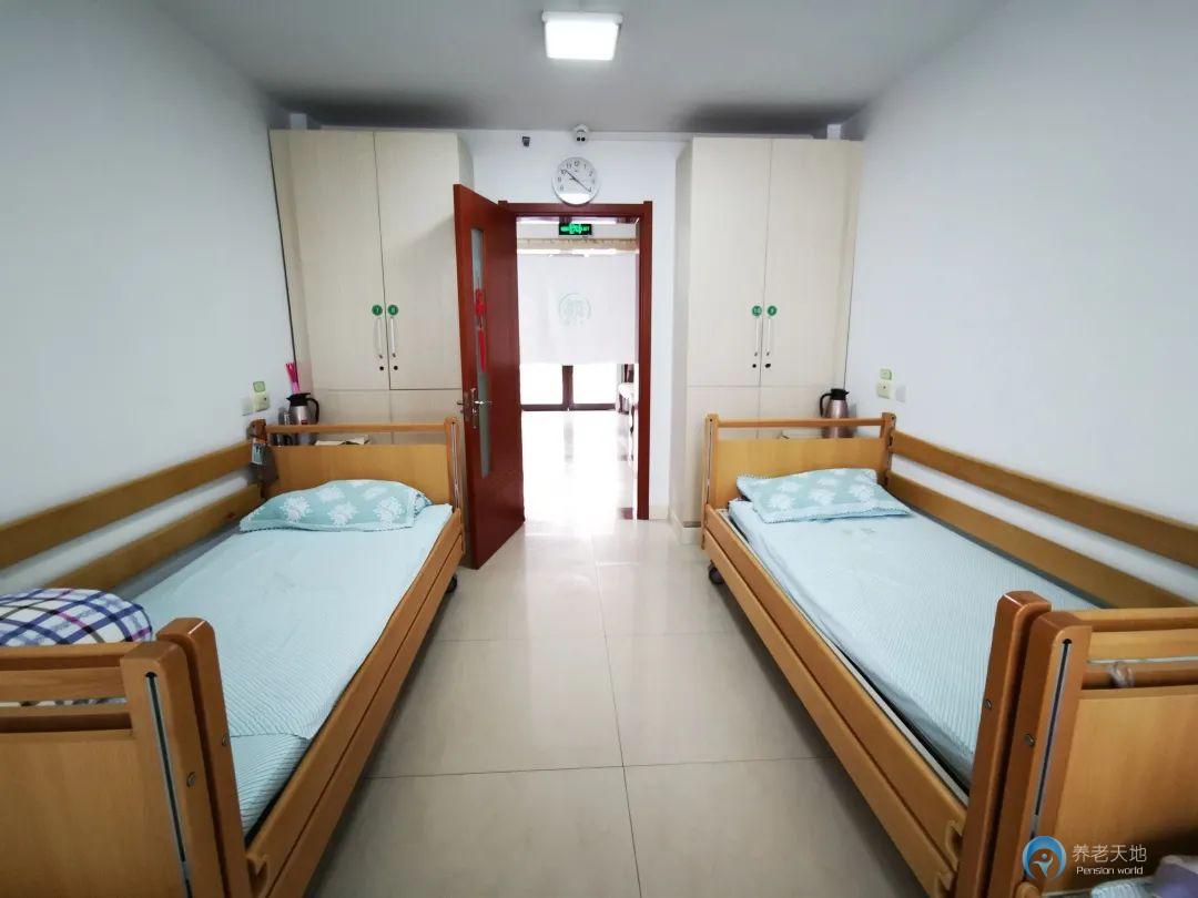 天津市和平區(qū)勸業(yè)場(chǎng)廣長(zhǎng)壽老人院 天津市和平區(qū)勸業(yè)場(chǎng)廣長(zhǎng)壽老人院