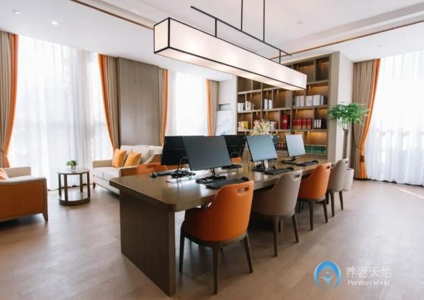 招商杭州半山觀頤之家頤養(yǎng)中心 招商杭州半山觀頤之家頤養(yǎng)中心