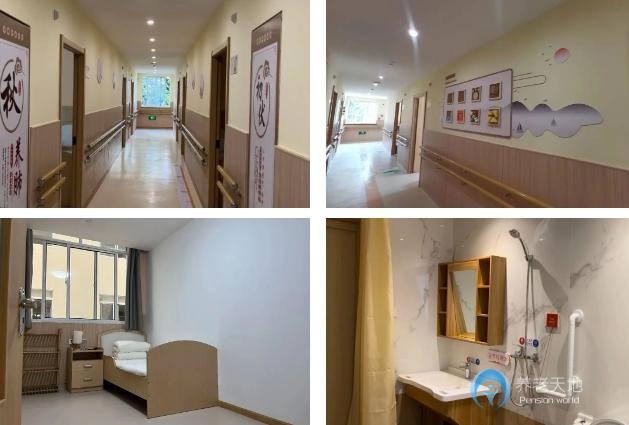 杭州熙鴻半山谷雨養(yǎng)老院 杭州熙鴻半山谷雨養(yǎng)老院