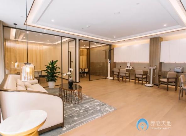 招商杭州半山觀頤之家頤養(yǎng)中心 招商杭州半山觀頤之家頤養(yǎng)中心