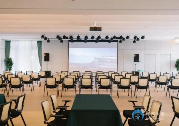 招商杭州半山觀頤之家頤養(yǎng)中心 招商杭州半山觀頤之家頤養(yǎng)中心