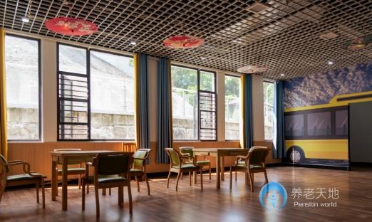 瀏陽市社會福利中心 瀏陽市社會福利中心