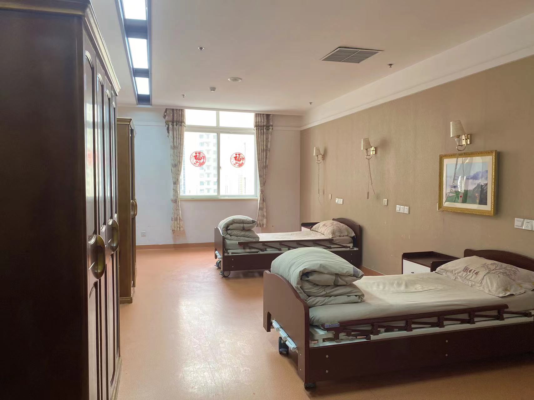 河南舒怡堂養(yǎng)老服務(wù)中心 河南舒怡堂養(yǎng)老服務(wù)中心