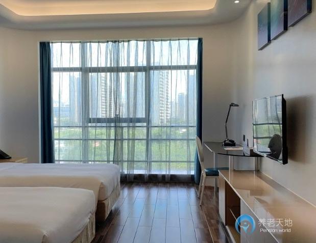 三亞悟境康養(yǎng)度假酒店