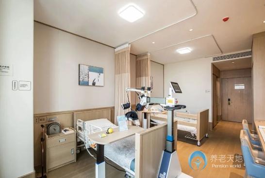 太保家園青島國際康養(yǎng)社區(qū)