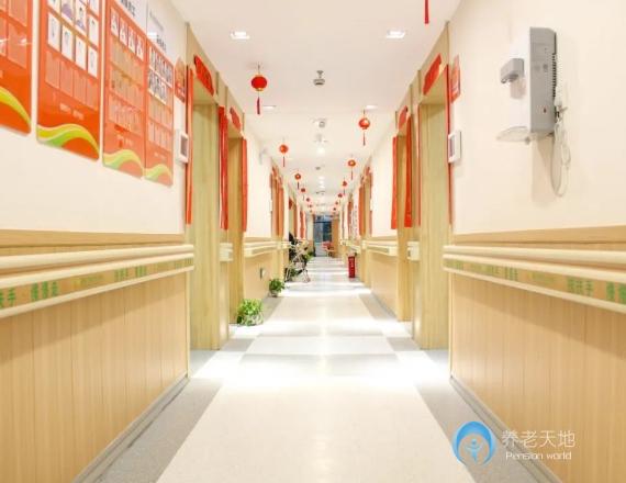 長(zhǎng)沙市岳麓區(qū)桐梓坡紅楓養(yǎng)老中心 長(zhǎng)沙市岳麓區(qū)桐梓坡紅楓養(yǎng)老中心