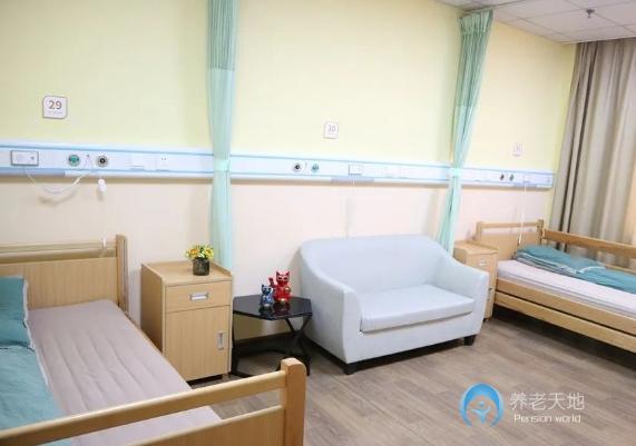 長沙市普親驚蟄護(hù)理院 長沙市普親驚蟄護(hù)理院