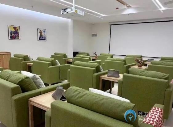 九如城即墨康養(yǎng)中心 九如城即墨康養(yǎng)中心