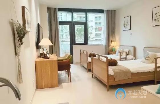 九如城即墨康養(yǎng)中心 九如城即墨康養(yǎng)中心