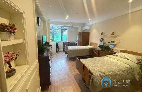 中天綠城大愛天下醫(yī)養(yǎng)中心(西湖區(qū)社會福利院二期) 中天綠城大愛天下醫(yī)養(yǎng)中心(西湖區(qū)社會福利院二期)