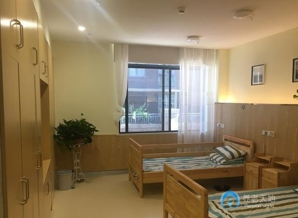 衡陽華雅老年人康養(yǎng)中心