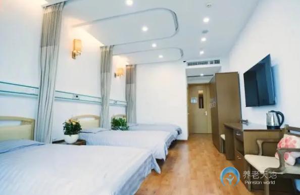 北京西城區(qū)紅蓮幸福家養(yǎng)老院 北京西城區(qū)紅蓮幸福家養(yǎng)老院