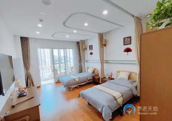 北京西城區(qū)紅蓮幸福家養(yǎng)老院 北京西城區(qū)紅蓮幸福家養(yǎng)老院