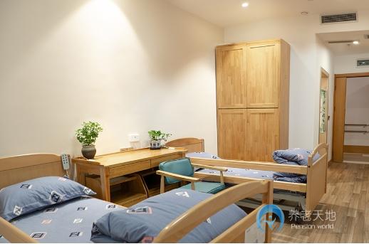 重慶康逸逸園養(yǎng)老院 重慶康逸逸園養(yǎng)老院