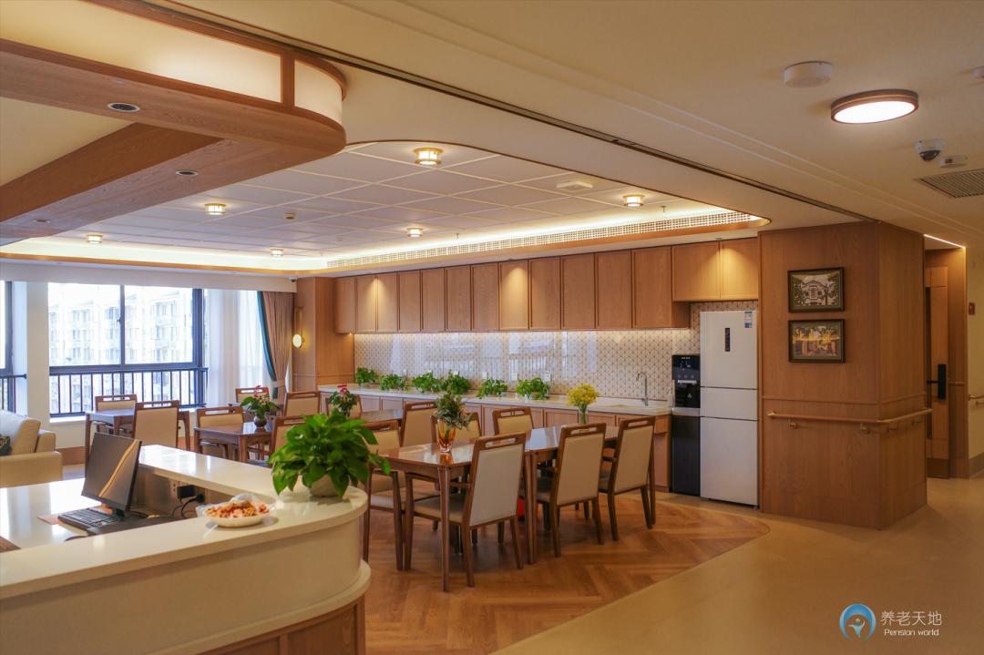 保利上海和熹會(huì)頤養(yǎng)中心 保利上海和熹會(huì)頤養(yǎng)中心