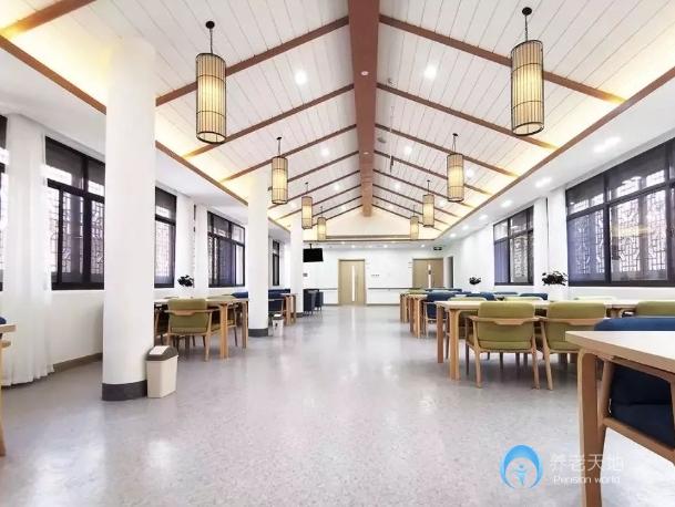 高堂養(yǎng)老南京高淳老街頤養(yǎng)中心(高堂淳院) 高堂養(yǎng)老南京高淳老街頤養(yǎng)中心(高堂淳院)