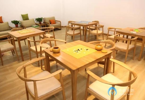 濟南盛世康養(yǎng)慈仁養(yǎng)護院 濟南盛世康養(yǎng)慈仁養(yǎng)護院