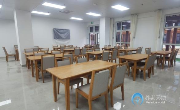 濟南市章丘區(qū)逸樂養(yǎng)護中心 濟南市章丘區(qū)逸樂養(yǎng)護中心