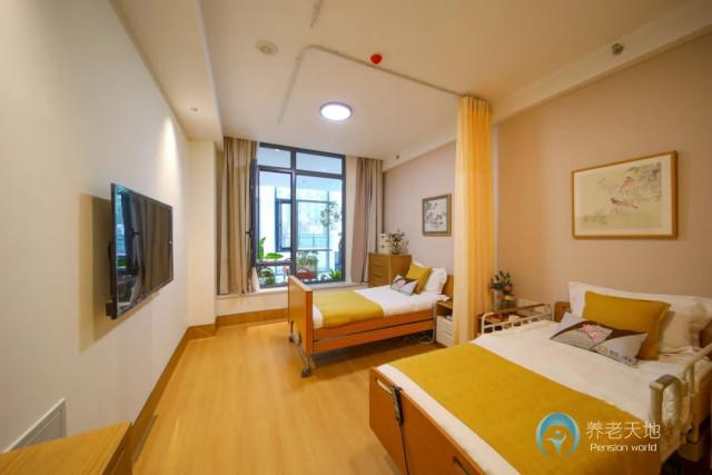 北京恒煦滿園持續(xù)照料長(zhǎng)者社區(qū) 北京恒煦滿園持續(xù)照料長(zhǎng)者社區(qū)