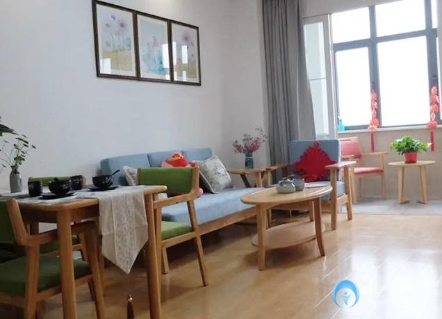 鎮(zhèn)江揚中康樂年華頤養(yǎng)院 鎮(zhèn)江揚中康樂年華頤養(yǎng)院