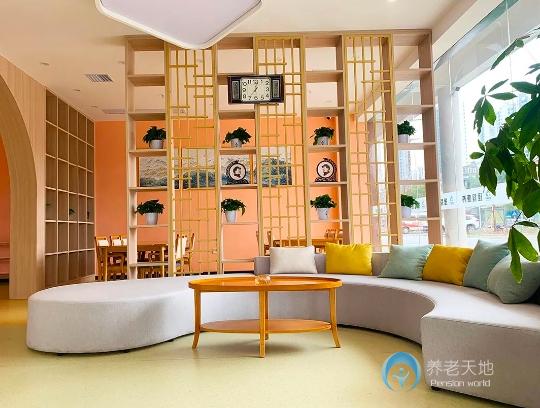 長(zhǎng)沙理程康養(yǎng)馬王堆街道綜合養(yǎng)老服務(wù)中心 長(zhǎng)沙理程康養(yǎng)馬王堆街道綜合養(yǎng)老服務(wù)中心