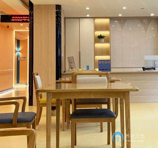 長(zhǎng)沙理程康養(yǎng)馬王堆街道綜合養(yǎng)老服務(wù)中心 長(zhǎng)沙理程康養(yǎng)馬王堆街道綜合養(yǎng)老服務(wù)中心