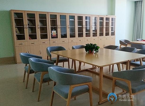 鎮(zhèn)江揚中康樂年華頤養(yǎng)院 鎮(zhèn)江揚中康樂年華頤養(yǎng)院