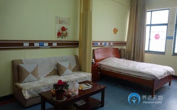 婁底泓和養(yǎng)老服務(wù)中心 婁底泓和養(yǎng)老服務(wù)中心