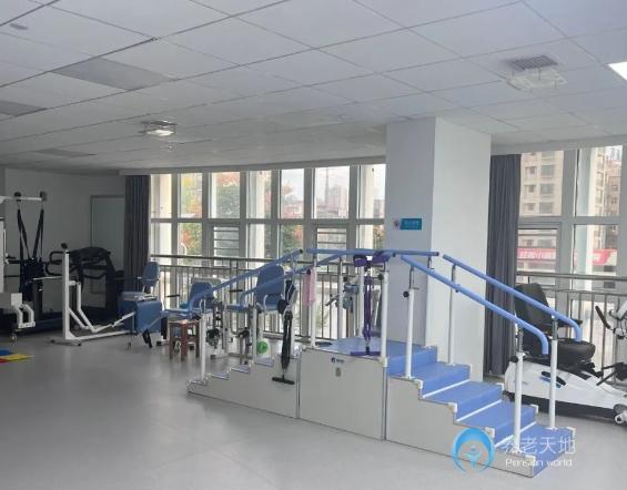 婁底市康復養(yǎng)老中心 婁底市康復養(yǎng)老中心