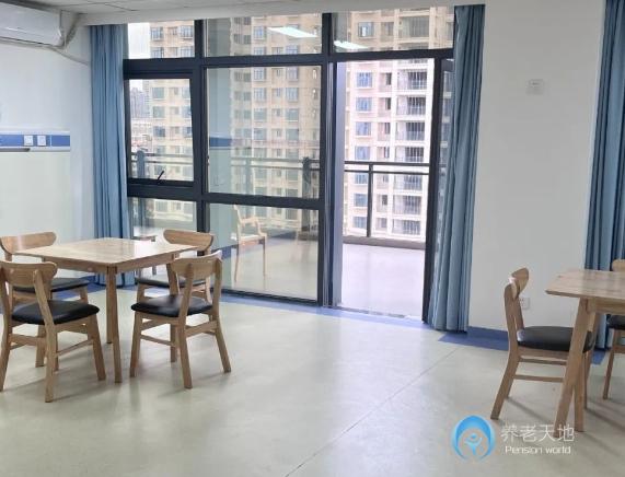 婁底市康復養(yǎng)老中心 婁底市康復養(yǎng)老中心