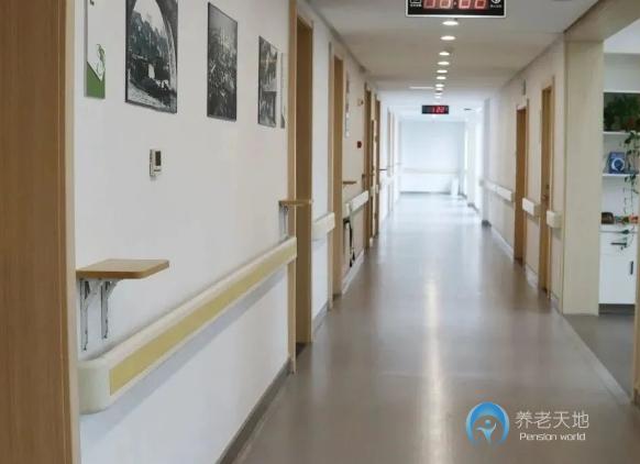 湖州環(huán)湖亦家楊家埠醫(yī)養(yǎng)中心 湖州環(huán)湖亦家楊家埠醫(yī)養(yǎng)中心