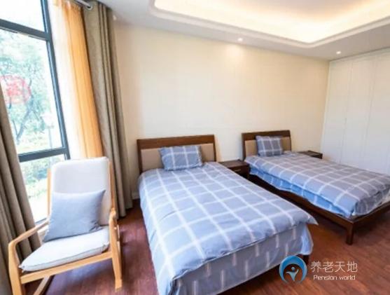 溫州市甌海區(qū)睦鄰老年人頤養(yǎng)中心 溫州市甌海區(qū)睦鄰老年人頤養(yǎng)中心