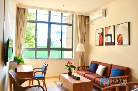 蘇康養(yǎng)江陵康養(yǎng)中心 蘇康養(yǎng)江陵康養(yǎng)中心