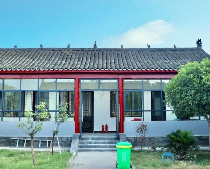 襄陽市襄城區(qū)鴻福老年公寓 襄陽市襄城區(qū)鴻福老年公寓