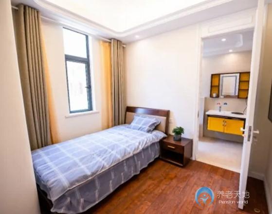 溫州市甌海區(qū)睦鄰老年人頤養(yǎng)中心 溫州市甌海區(qū)睦鄰老年人頤養(yǎng)中心