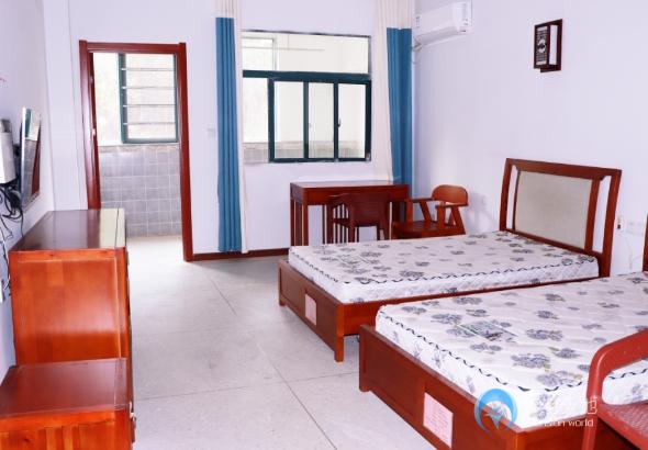 黃石金山老年公寓 黃石金山老年公寓