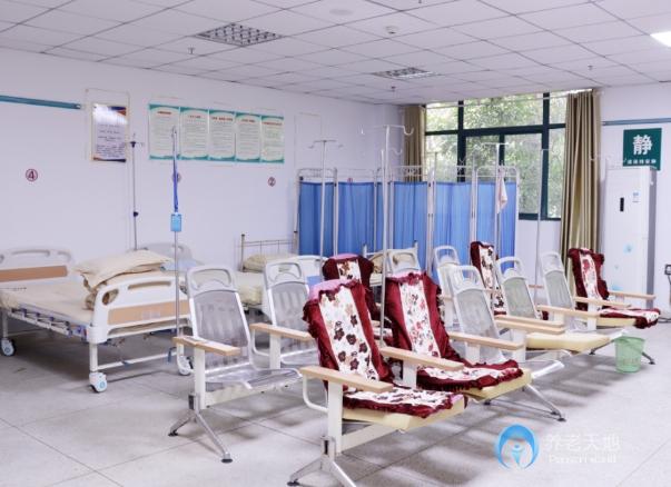 黃石金山老年公寓 黃石金山老年公寓