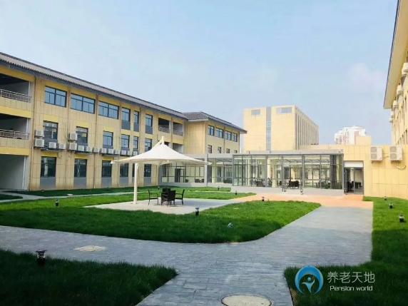 常州金壇逸仙頤養(yǎng)院(金壇區(qū)社會福利院) 常州金壇逸仙頤養(yǎng)院(金壇區(qū)社會福利院)