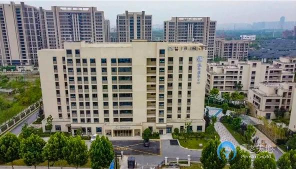 湖州椿怡護(hù)理院 湖州椿怡護(hù)理院