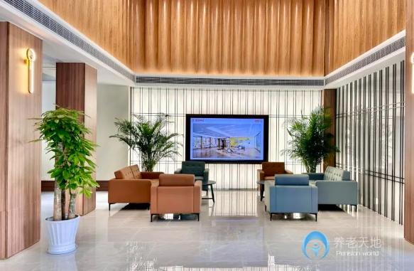 常州玖玖江南康養(yǎng)中心戚墅堰店（暨經(jīng)開區(qū)社會福利中心）