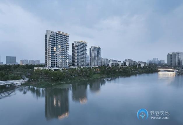 湖州鑫頤太湖椿 湖州鑫頤太湖椿