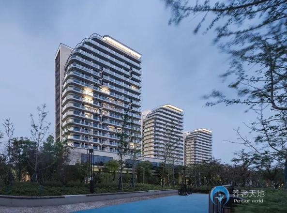 湖州鑫頤太湖椿 湖州鑫頤太湖椿