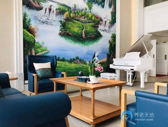 常州金壇逸仙頤養(yǎng)院(金壇區(qū)社會福利院) 常州金壇逸仙頤養(yǎng)院(金壇區(qū)社會福利院)