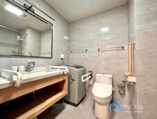 湖州椿怡護(hù)理院 湖州椿怡護(hù)理院