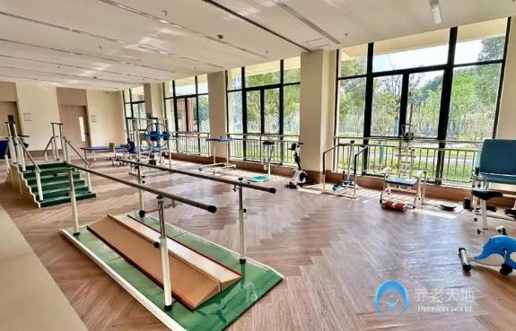 常州市戚墅堰區(qū)社會福利中心(常州經(jīng)開區(qū)社會福利中心) 常州市戚墅堰區(qū)社會福利中心(常州經(jīng)開區(qū)社會福利中心)