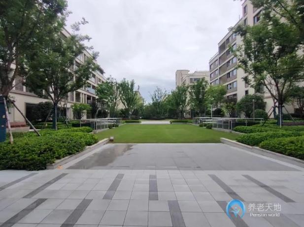 湖州鑫頤太湖椿 湖州鑫頤太湖椿