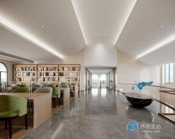 中大朗園(新湖)康養(yǎng)社區(qū) 中大朗園(新湖)康養(yǎng)社區(qū)