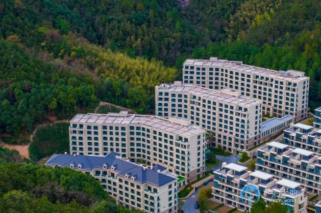 中大朗園(新湖)康養(yǎng)社區(qū) 中大朗園(新湖)康養(yǎng)社區(qū)