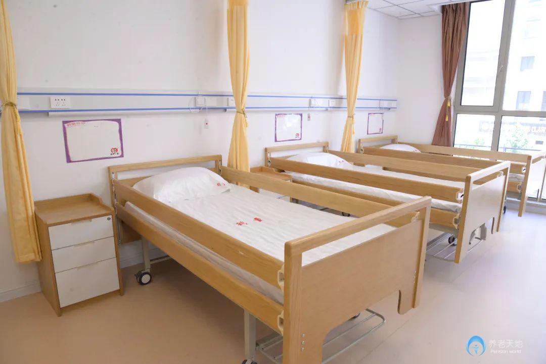 天津市東麗區(qū)萬新街道綜合養(yǎng)老服務(wù)中心