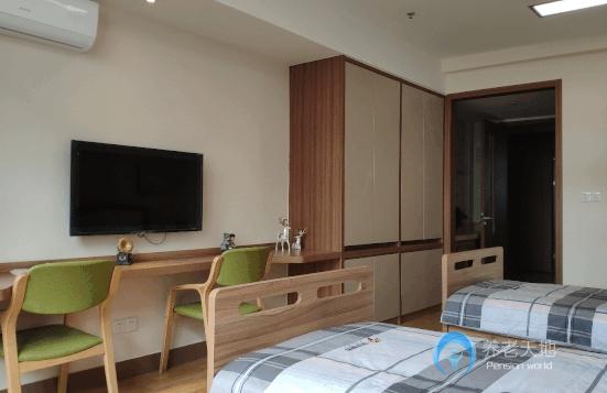 南通銀城康養(yǎng)護(hù)理院